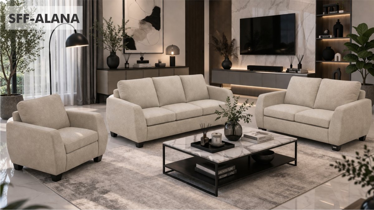SOFA FABRIC ALANA