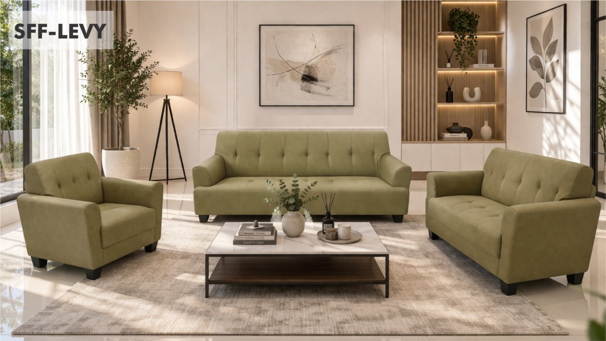 SOFA FABRIC LEVY
