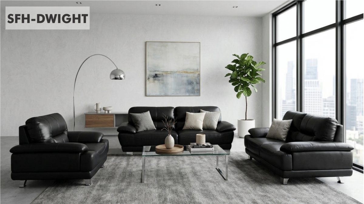 SOFA PVC DWIGHT