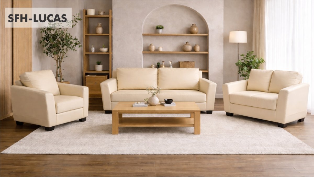 SOFA PVC LUCAS