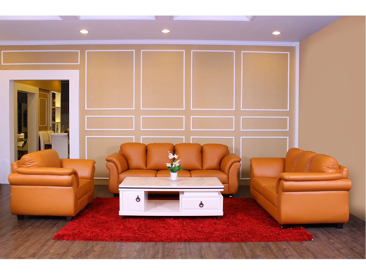 SOFA PVC LUKE