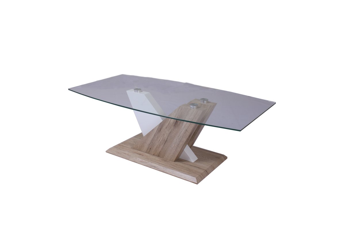 ( SOLD OUT ) Coffee Table YASMIN