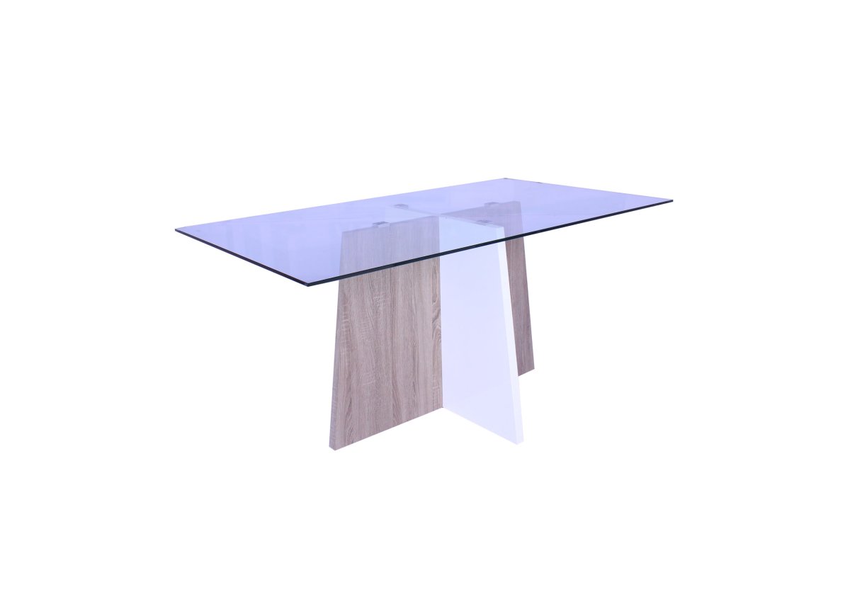 ( SOLD OUT ) Dining Table XANDER