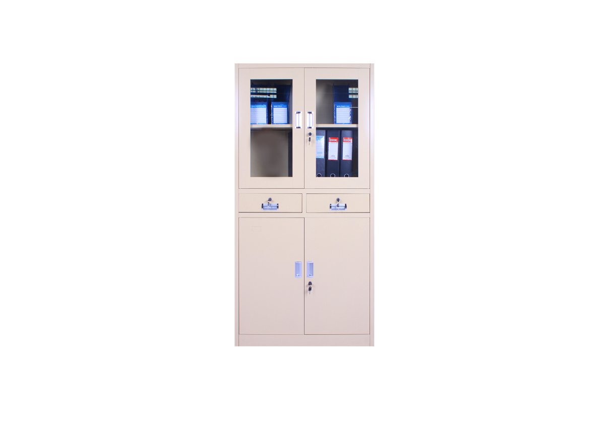 ( SOLD OUT ) Filing Cabinet FRITZ