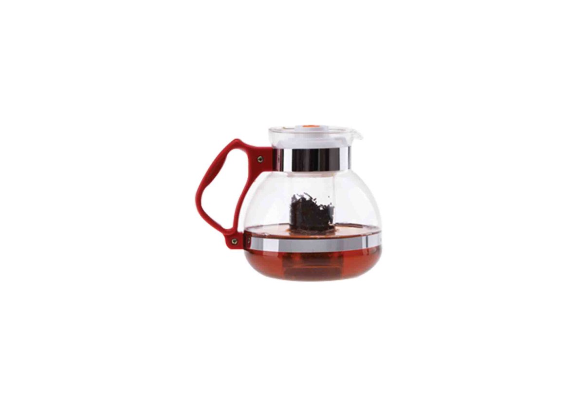 Tea Pot JR6002