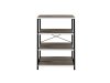 Bookcase BC-4531