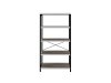 Bookcase BC-4532