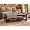 Coffee Table Meja Kopi 1048