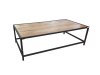 Coffee Table Meja Kopi 1186