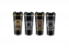 Doraemon hit the street tumbler