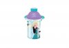 frozen sparkle 3D bottle 400 ml