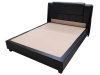  INTERIO Bed Frame Ranjang Anora 160