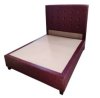 INTERIO Bed Frame Ranjang Mateo 180