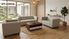 SOFA FABRIC ADENA