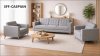 SOFA FABRIC CASPIAN