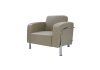 ( SOLD OUT ) Sofa 1 Seater JARED