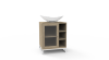 Wash Stand